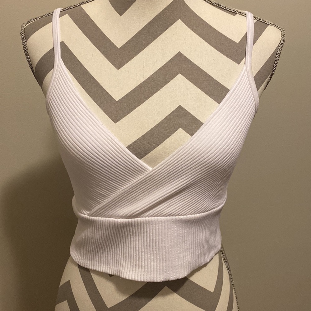 Crop Tank Bundle